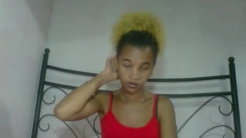 claudianne online show from February 3, 2026, 4:10 am