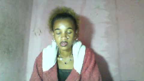Snapshot of claudiannah chatting on June 21, 2026, 5:37 pm claudianne online show from June 21, 2026, 5:37 pm