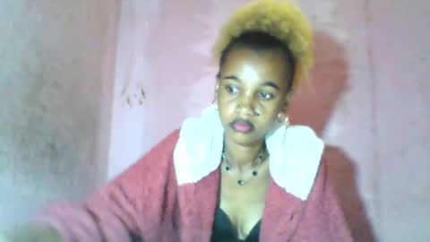 Snapshot of claudiannah chatting on July 9, 2026, 5:00 am claudianne online show from July 9, 2026, 5:00 am