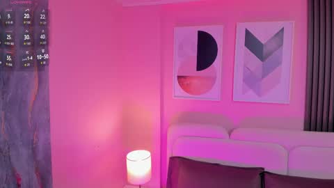 clauwdeen  wolf online show from October 5, 2025, 7:56 pm