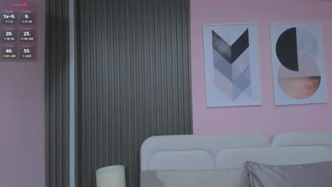 clauwdeen  wolf online show from November 2, 2025, 5:37 pm