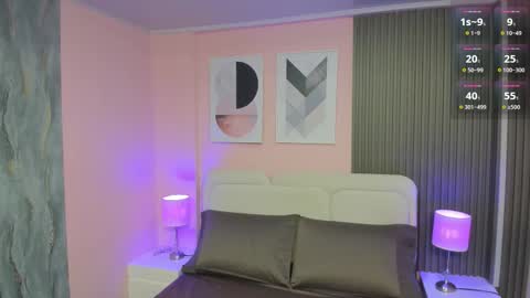 clauwdeen  wolf online show from February 15, 2026, 7:32 pm