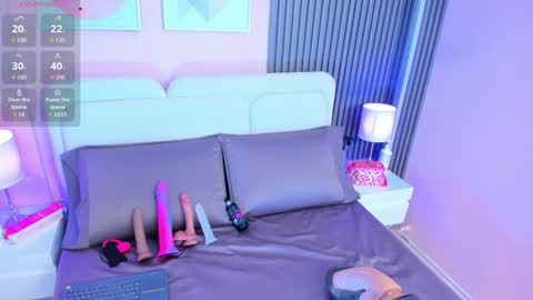 clauwdeen  wolf online show from March 3, 2026, 7:53 pm