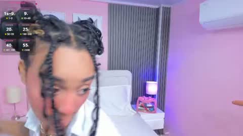 Snapshot of clawdeen__wolf chatting on June 28, 2026, 7:31 pm clauwdeen wolf online show from June 28, 2026, 7:31 pm