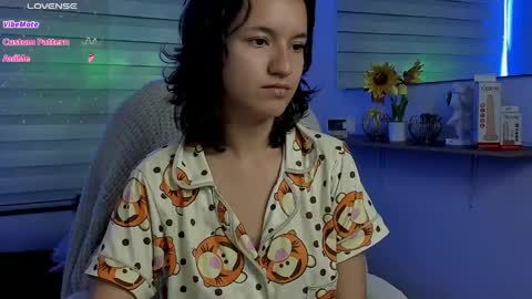 Clawdeen online show from April 16, 2026, 4:24 am