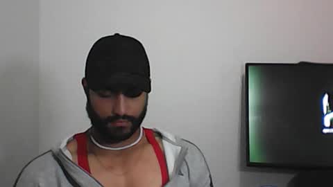 Clay online show from February 3, 2026, 1:37 am