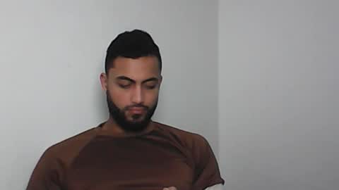 Clay online show from February 19, 2026, 2:40 am