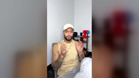 Clay online show from February 26, 2026, 12:20 am