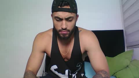 Clay online show from March 5, 2026, 1:23 am