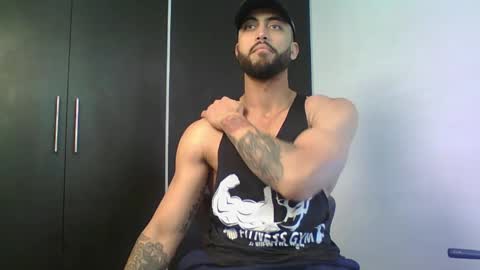 Clay online show from March 31, 2026, 3:01 pm