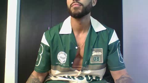 Clay online show from April 5, 2026, 5:43 pm