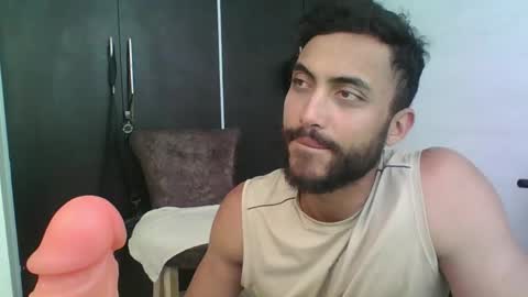 Snapshot of claybrown_ chatting on May 9, 2026, 6:46 pm Clay online show from May 9, 2026, 6:46 pm