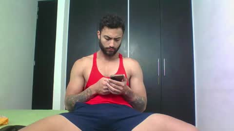 Snapshot of claybrown_ chatting on May 18, 2026, 11:27 am Clay online show from May 18, 2026, 11:27 am