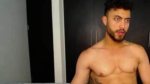 Snapshot of claybrown_ chatting on June 1, 2026, 1:13 pm Clay online show from June 1, 2026, 1:13 pm