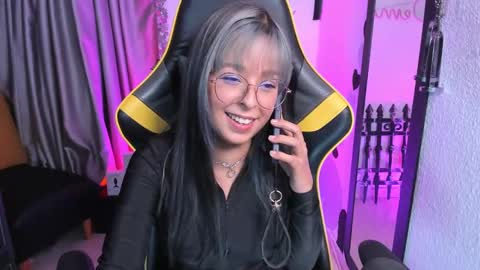 Demon online show from October 1, 2025, 10:49 pm