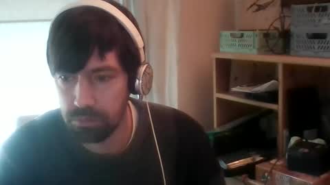 Snapshot of cleanwave chatting on January 19, 2026, 1:04 pm cleanwave online show from January 19, 2026, 1:04 pm