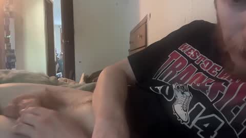 cleatus27 online show from May 27, 2026, 12:29 am