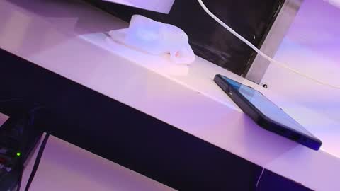 Cleo Adams online show from January 24, 2025, 7:51 am