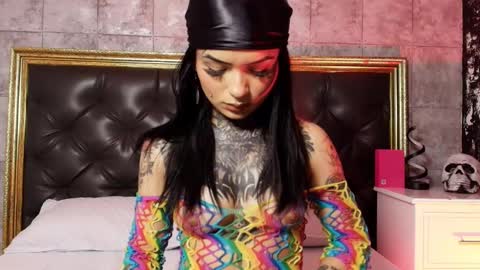 Cleo Adams online show from February 18, 2025, 4:48 am