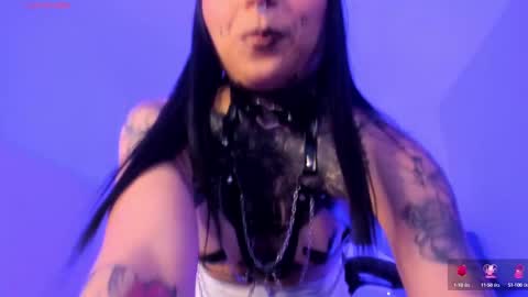 Cleo Adams online show from February 25, 2025, 4:46 am