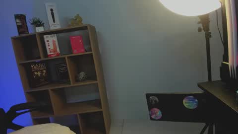 Cleo Adams online show from September 27, 2025, 4:17 am