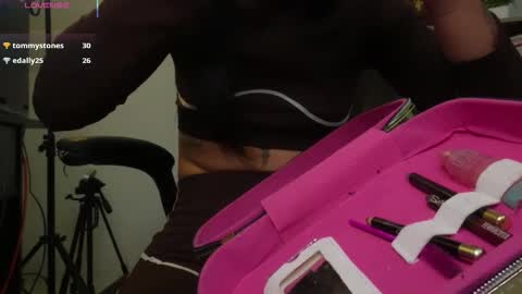 Cleo Adams online show from January 16, 2026, 5:00 am