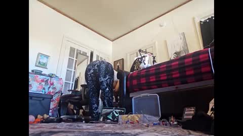 Snapshot of clementine_muffin chatting on February 20, 2025, 8:36 pm Clementine Muffin online show from February 20, 2025, 8:36 pm