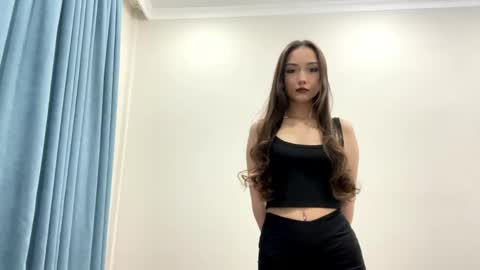 Snapshot of clementinecampion chatting on May 3, 2026, 4:13 pm Viki online show from May 3, 2026, 4:13 pm