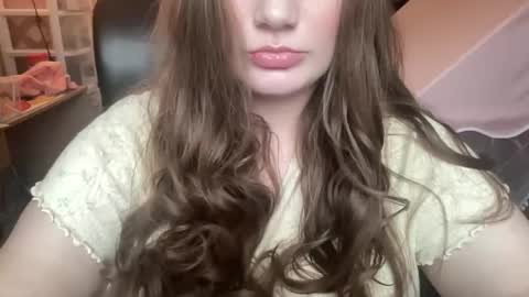 clementinethemilkmaid online show from November 5, 2025, 8:09 pm