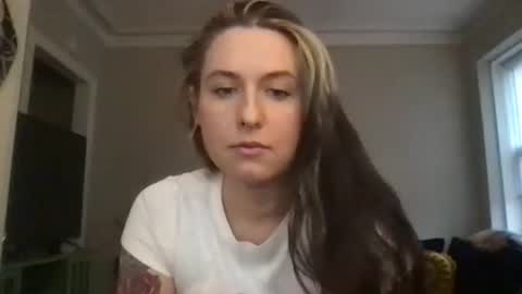 clemmy and bane online show from November 19, 2025, 9:15 pm