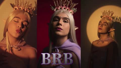 cleopatra online show from October 31, 2025, 5:14 pm