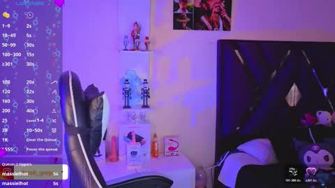 Snapshot of cleo_d_nile chatting on February 3, 2026, 6:13 pm cleopatra online show from February 3, 2026, 6:13 pm