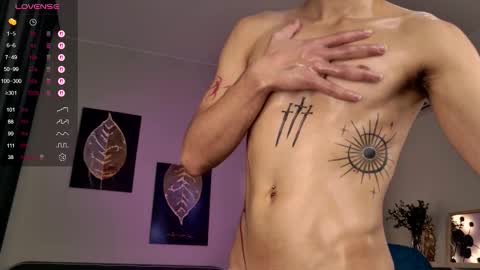 Cleo online show from November 15, 2025, 6:33 am