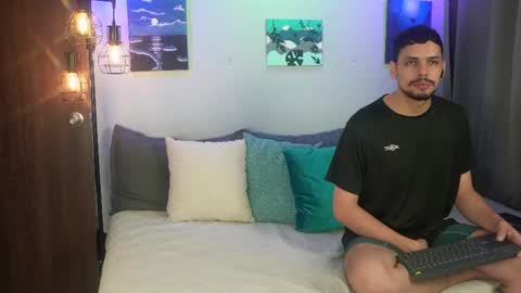 Girl Juliana and Federico online show from April 26, 2026, 4:43 am