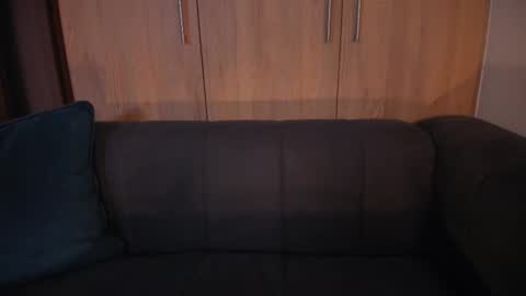 Cleo online show from March 8, 2026, 2:04 am