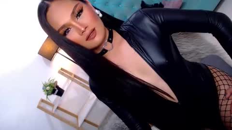 Cleo online show from March 21, 2026, 9:18 pm