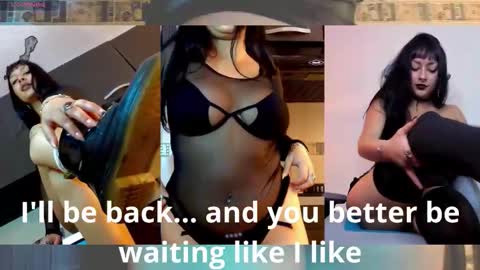 cleoopatraa__ online show from September 20, 2025, 11:11 am