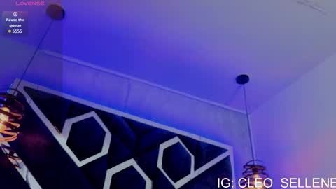 Snapshot of cleoopatraa__ chatting on March 22, 2026, 8:23 pm cleoopatraa__ online show from March 22, 2026, 8:23 pm