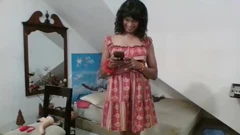 Cleopatra online show from March 25, 2026, 12:27 am