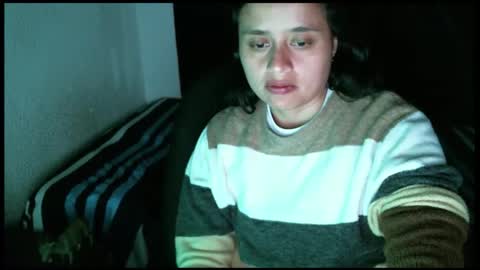 Snapshot of cleopatra_ll chatting on June 5, 2026, 11:43 pm Zoe online show from June 5, 2026, 11:43 pm