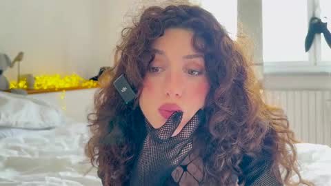 cleopatra_sinns online show from November 6, 2025, 1:12 pm