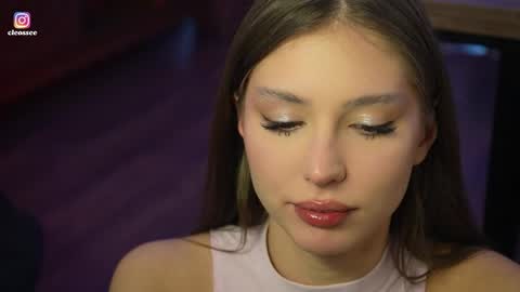 Cleo online show from April 5, 2026, 7:16 am