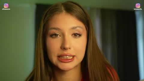 Cleo online show from April 10, 2026, 7:13 am