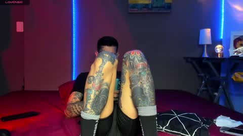 cleo y maikol online show from March 30, 2026, 9:49 pm