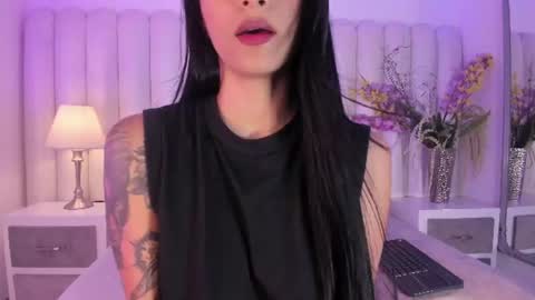 Snapshot of cleosteele_ chatting on June 15, 2026, 12:51 pm CleoSteele online show from June 15, 2026, 12:51 pm