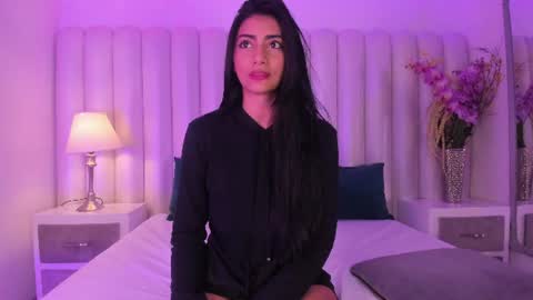 Snapshot of cleosteele_ chatting on June 23, 2026, 8:01 am CleoSteele online show from June 23, 2026, 8:01 am