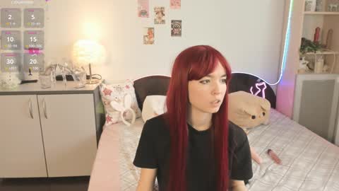 Snapshot of cleotwilight chatting on December 25, 2024, 9:13 am Cleo online show from December 25, 2024, 9:13 am