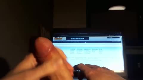 clermind07 online show from January 14, 2026, 9:20 pm