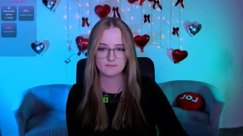 clery_shine online show from February 27, 2026, 8:31 pm