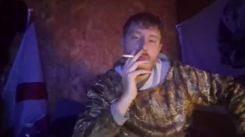 Snapshot of cleveykevil chatting on March 3, 2026, 4:24 pm cleveykevil online show from March 3, 2026, 4:24 pm